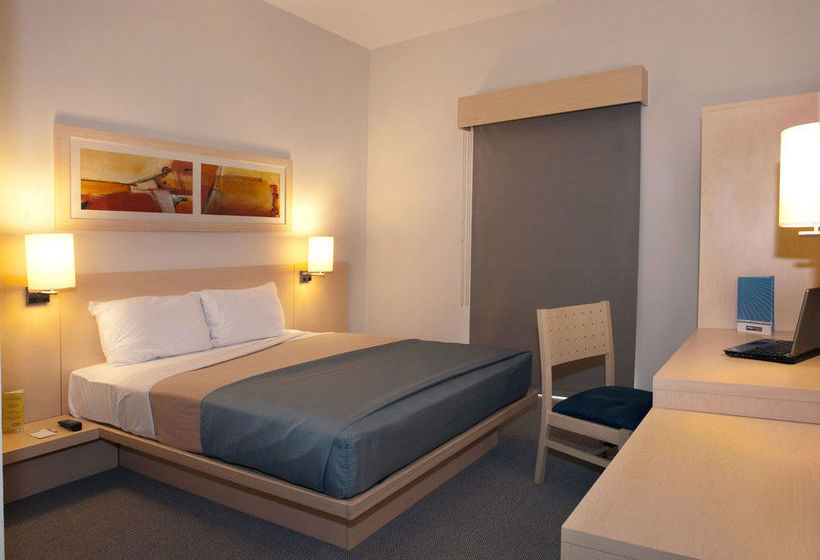 Hotel City Express Nogales  | Nogales | Sonora | México 14