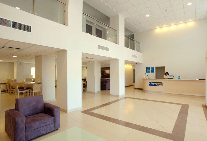 Hotel City Express Nogales  | Nogales | Sonora | México 15