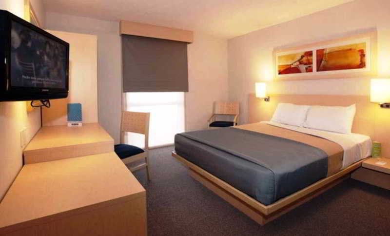 Hotel City Express Nogales  | Nogales | Sonora | México 16