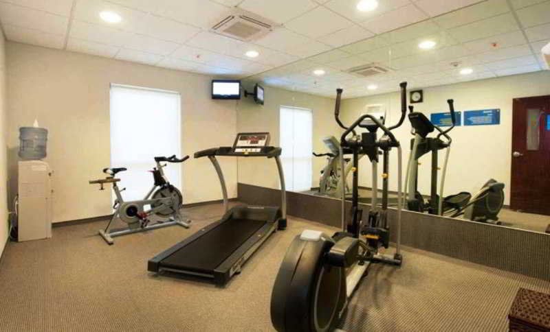 Hotel City Express Nogales  | Nogales | Sonora | México 17