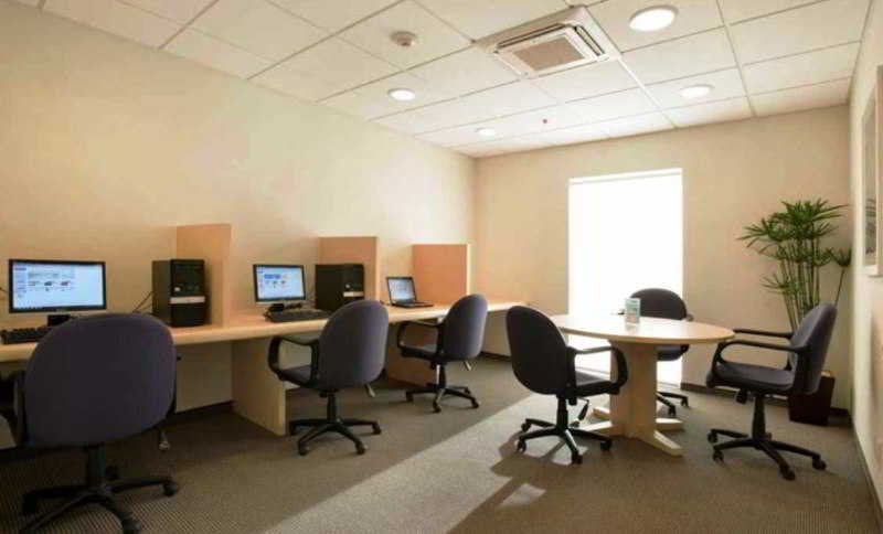 Hotel City Express Nogales  | Nogales | Sonora | México 18