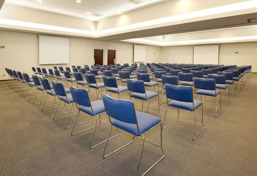 Hotel City Express Nogales  | Nogales | Sonora | México 2