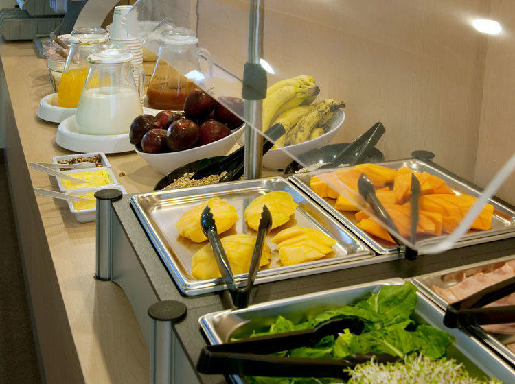 Hotel City Express Nogales  | Nogales | Sonora | México 20