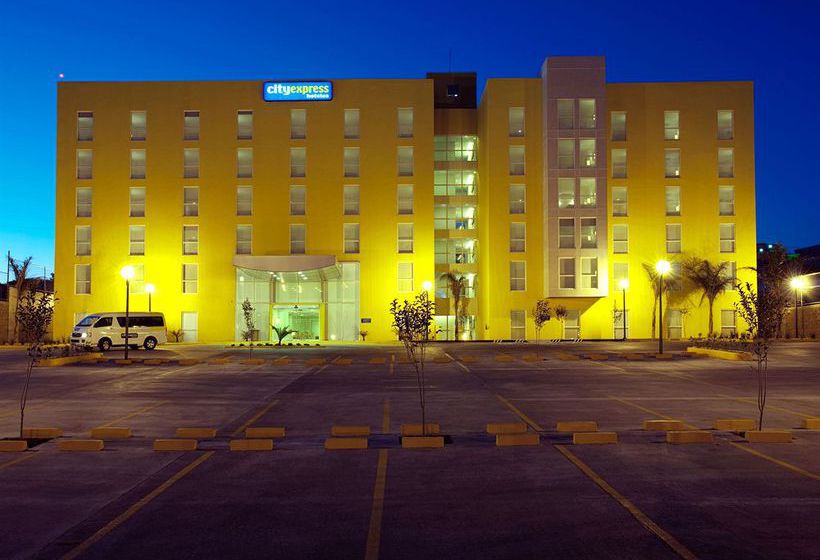 Hotel City Express Nogales  | Nogales | Sonora | México 5