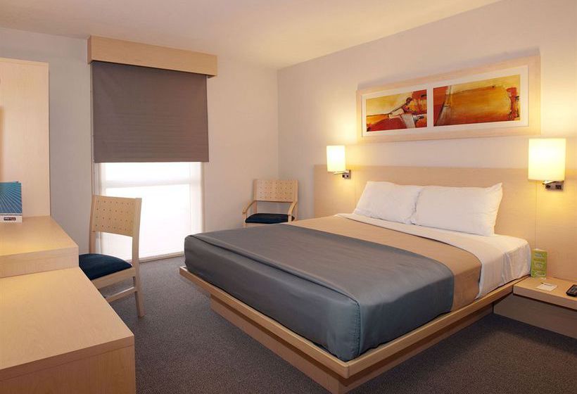 Hotel City Express Nogales  | Nogales | Sonora | México 6