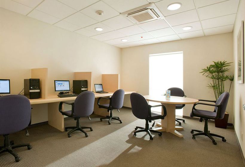 Hotel City Express Nogales  | Nogales | Sonora | México 7