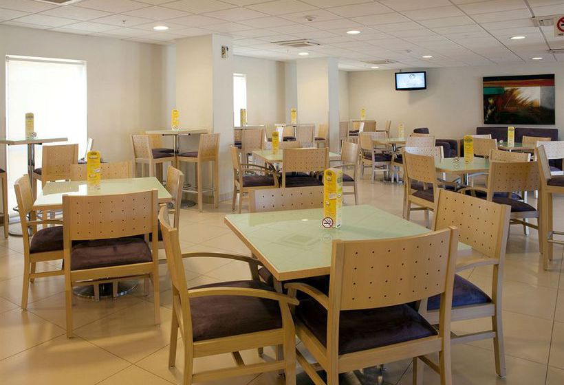 Hotel City Express Nogales  | Nogales | Sonora | México 8