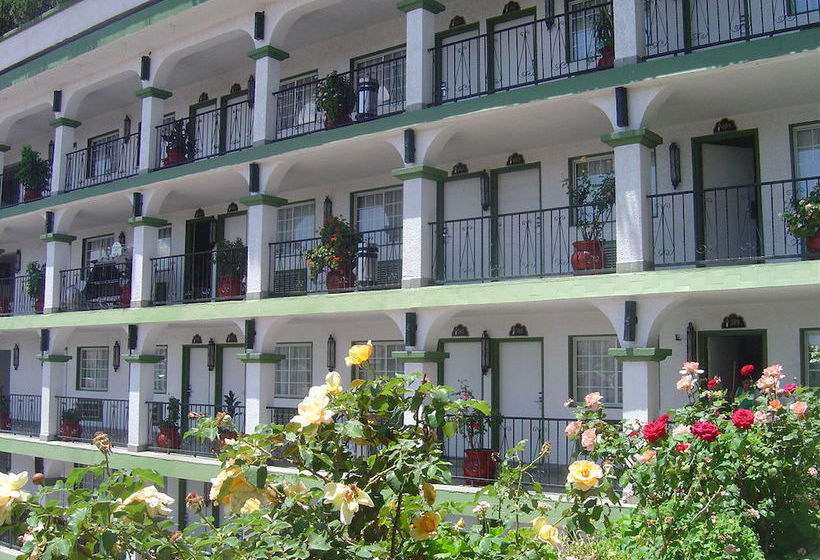 Hotel Marques De Cima  | Nogales | Sonora | México 1