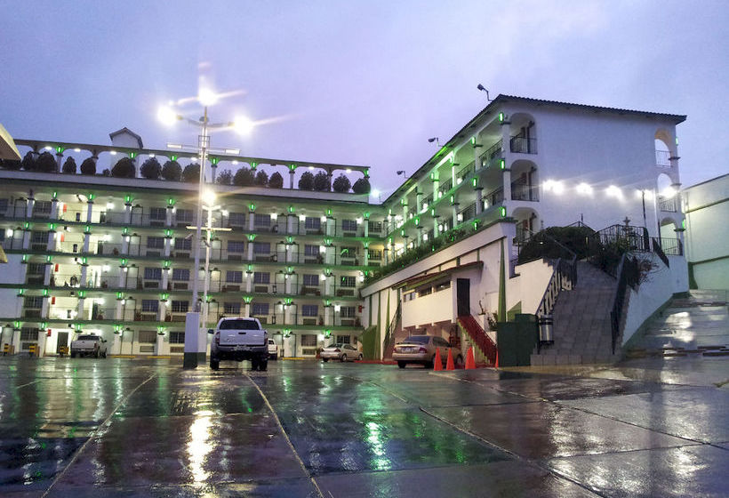 Hotel Marques De Cima  | Nogales | Sonora | México 11