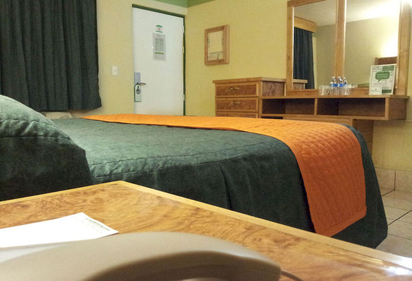 Hotel Marques De Cima  | Nogales | Sonora | México 12