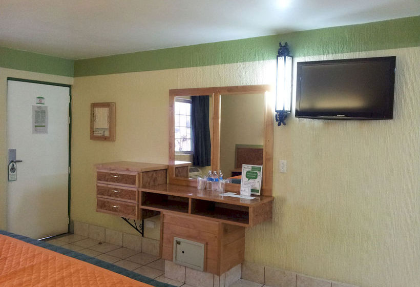 Hotel Marques De Cima  | Nogales | Sonora | México 13