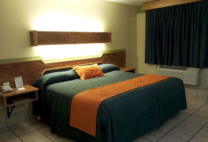 Hotel Marques De Cima  | Nogales | Sonora | México 14