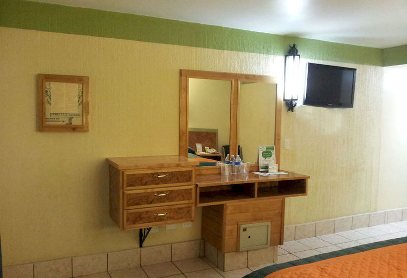 Hotel Marques De Cima  | Nogales | Sonora | México 15