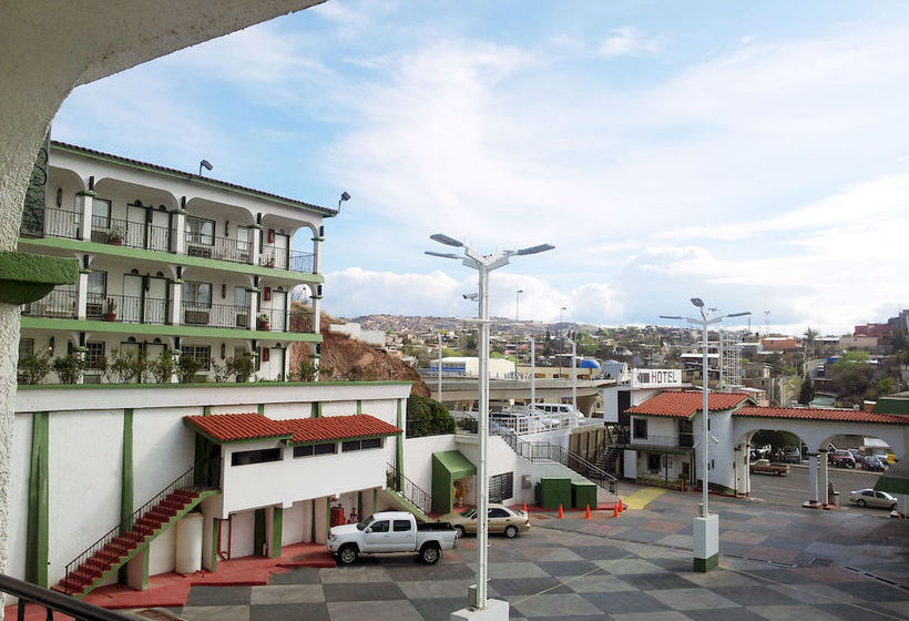 Hotel Marques De Cima  | Nogales | Sonora | México 17