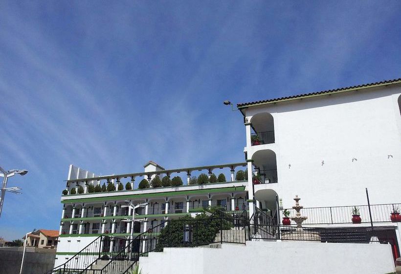 Hotel Marques De Cima  | Nogales | Sonora | México 2