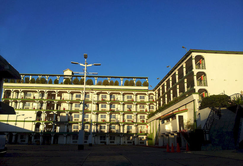 Hotel Marques De Cima  | Nogales | Sonora | México 20
