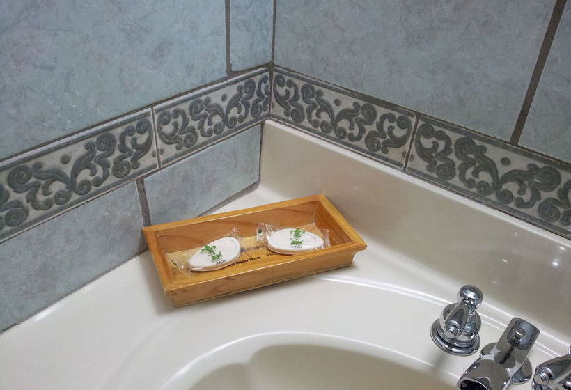 Hotel Marques De Cima  | Nogales | Sonora | México 4