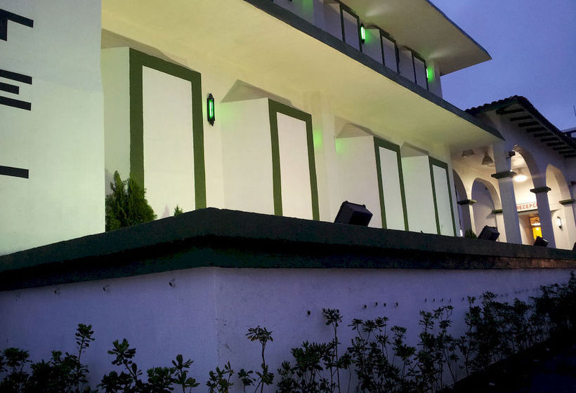 Hotel Marques De Cima  | Nogales | Sonora | México 5