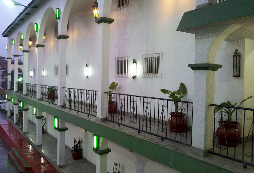 Hotel Marques De Cima  | Nogales | Sonora | México 7