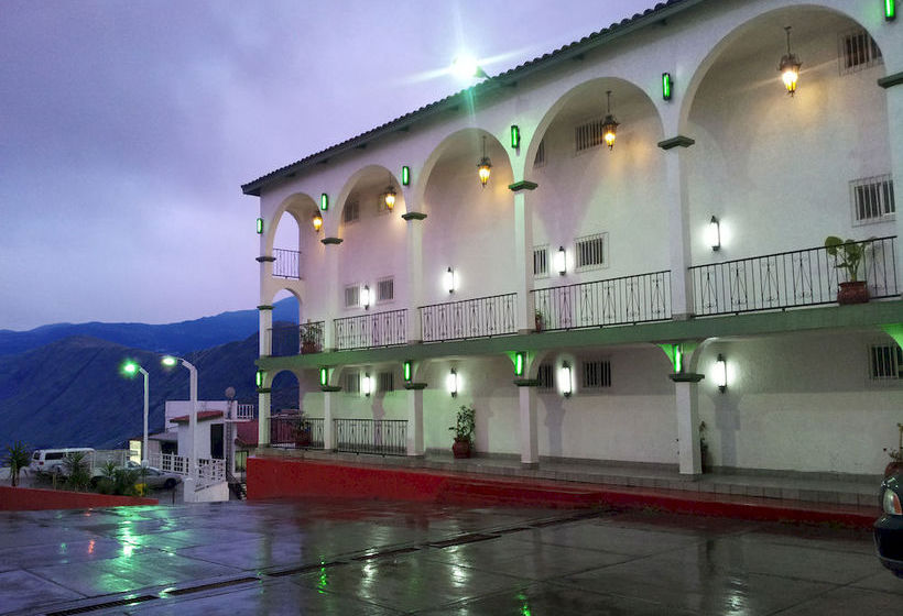 Hotel Marques De Cima  | Nogales | Sonora | México 8