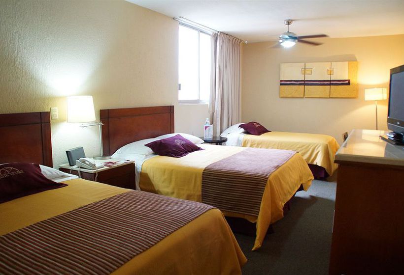 Hotel Victoria Poza Rica  | Poza Rica | Veracruz | México 1