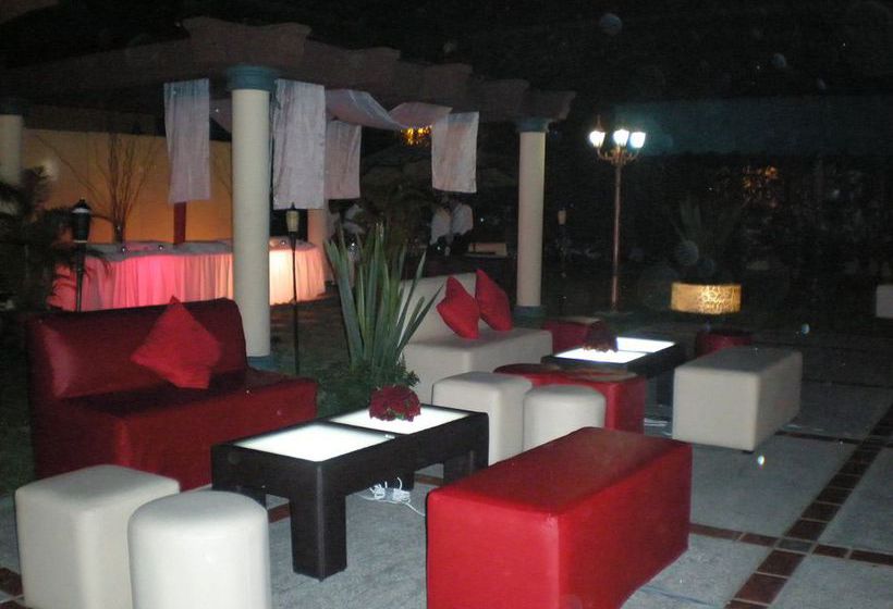 Hotel Victoria Poza Rica  | Poza Rica | Veracruz | México 10