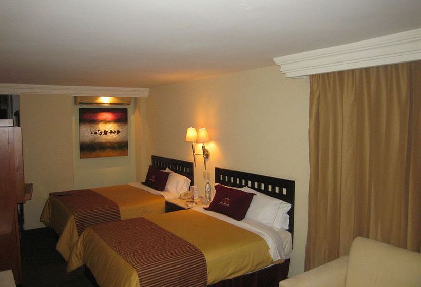 Hotel Victoria Poza Rica  | Poza Rica | Veracruz | México 11