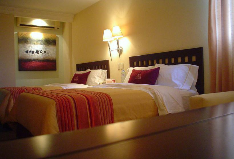 Hotel Victoria Poza Rica  | Poza Rica | Veracruz | México 13