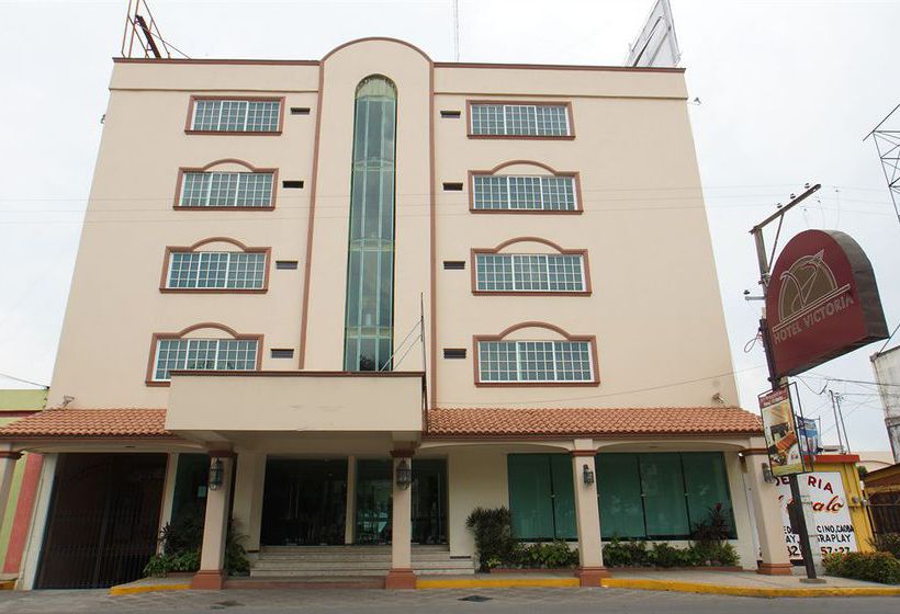Hotel Victoria Poza Rica  | Poza Rica | Veracruz | México 14