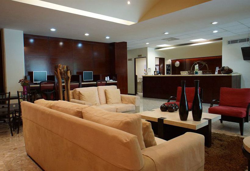 Hotel Victoria Poza Rica  | Poza Rica | Veracruz | México 2