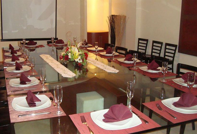 Hotel Victoria Poza Rica  | Poza Rica | Veracruz | México 3