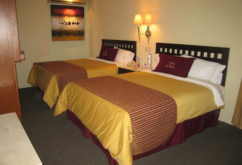 Hotel Victoria Poza Rica  | Poza Rica | Veracruz | México 4