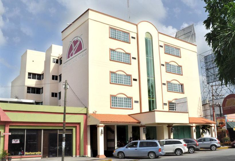 Hotel Victoria Poza Rica  | Poza Rica | Veracruz | México 5