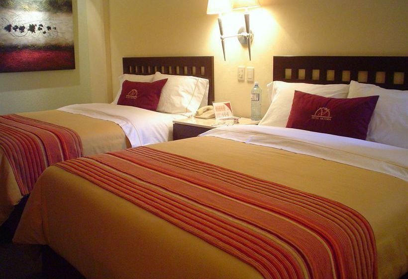Hotel Victoria Poza Rica  | Poza Rica | Veracruz | México 6