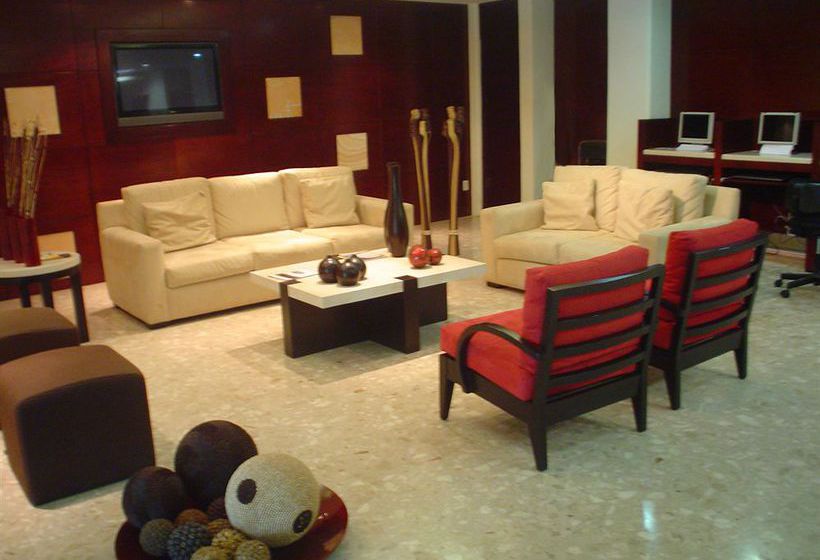 Hotel Victoria Poza Rica  | Poza Rica | Veracruz | México 7