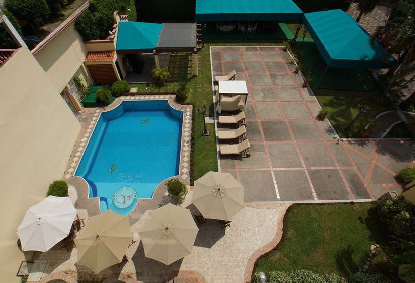 Hotel Victoria Poza Rica  | Poza Rica | Veracruz | México 8