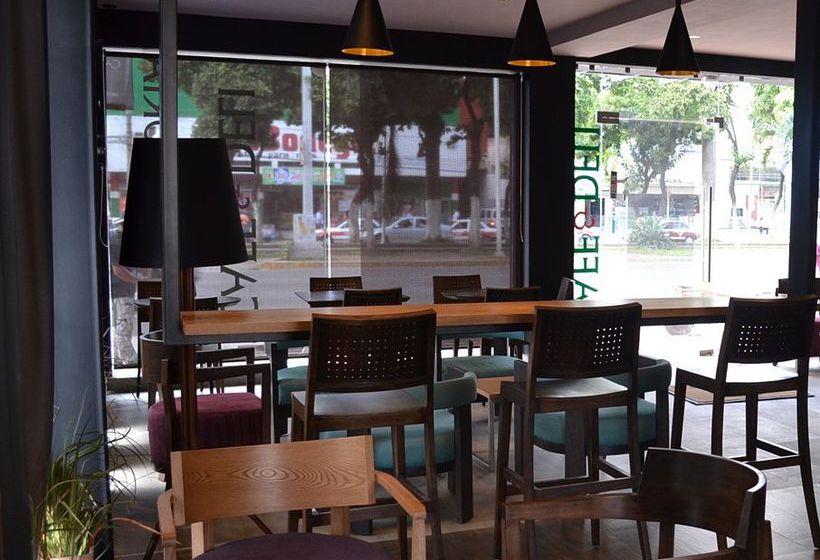 Hotel Victoria Poza Rica  | Poza Rica | Veracruz | México 9