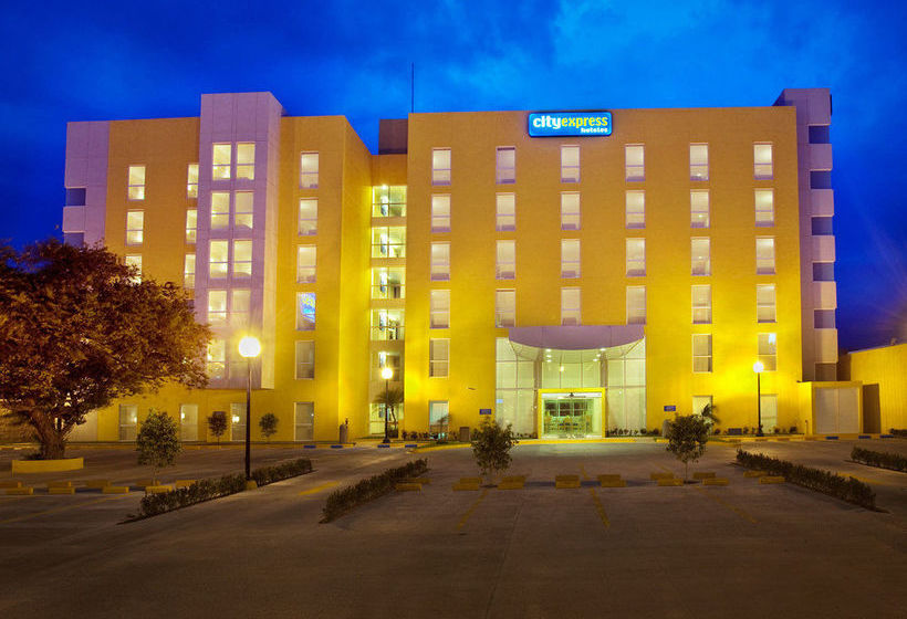 Hotel City Express Minatitlán   | Minatitlán | Veracruz | México 1