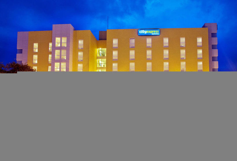 Hotel City Express Minatitlán   | Minatitlán | Veracruz | México 10