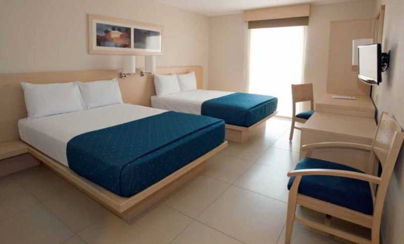Hotel City Express Minatitlán   | Minatitlán | Veracruz | México 11
