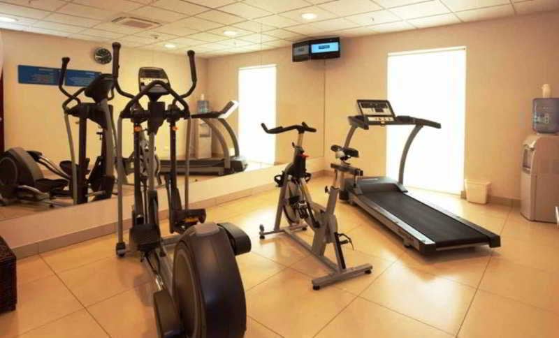 Hotel City Express Minatitlán   | Minatitlán | Veracruz | México 12