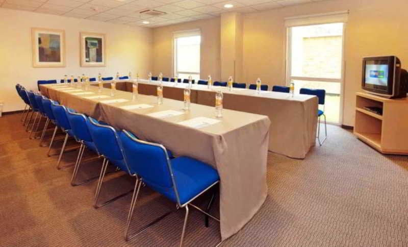 Hotel City Express Minatitlán   | Minatitlán | Veracruz | México 15