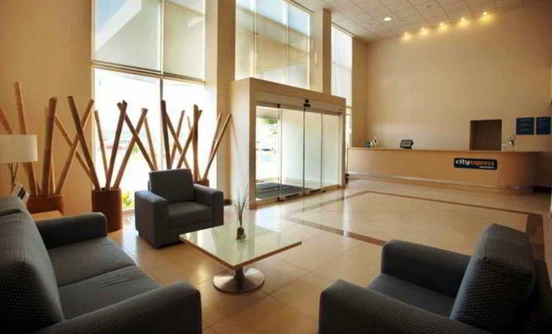 Hotel City Express Minatitlán   | Minatitlán | Veracruz | México 16