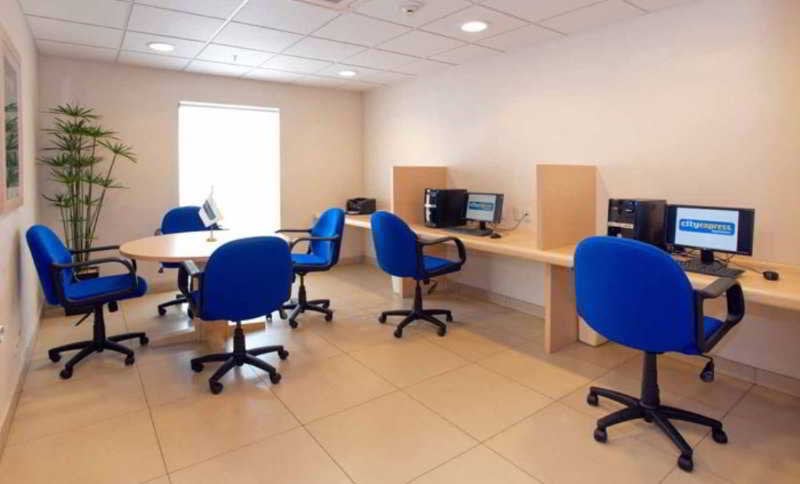 Hotel City Express Minatitlán   | Minatitlán | Veracruz | México 17