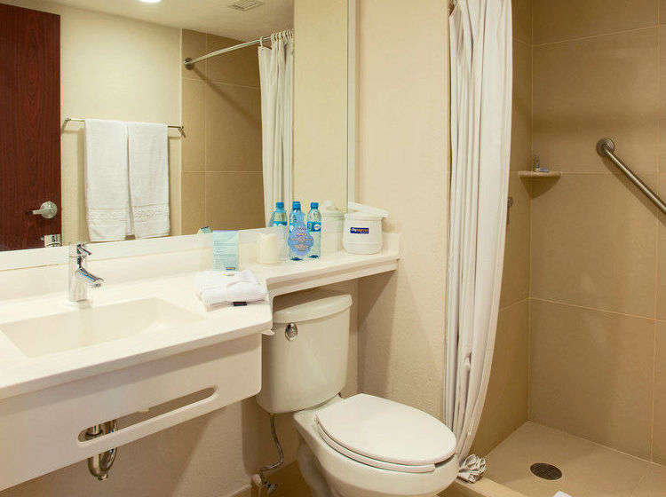 Hotel City Express Minatitlán   | Minatitlán | Veracruz | México 18