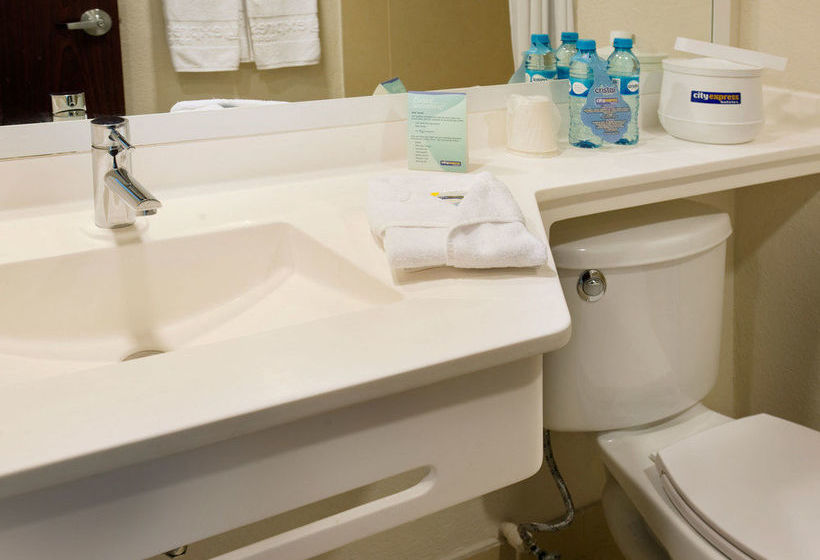 Hotel City Express Minatitlán   | Minatitlán | Veracruz | México 2