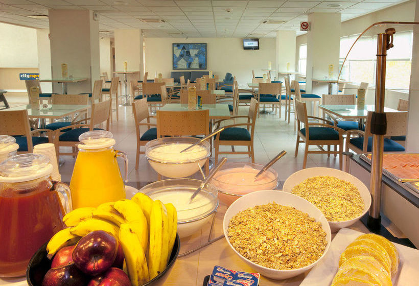 Hotel City Express Minatitlán   | Minatitlán | Veracruz | México 3