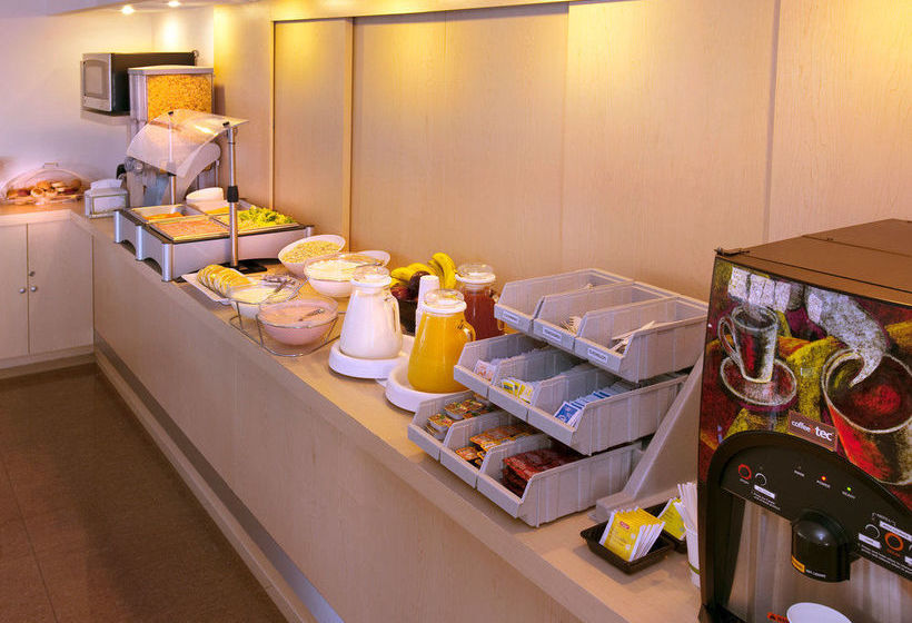 Hotel City Express Minatitlán   | Minatitlán | Veracruz | México 6