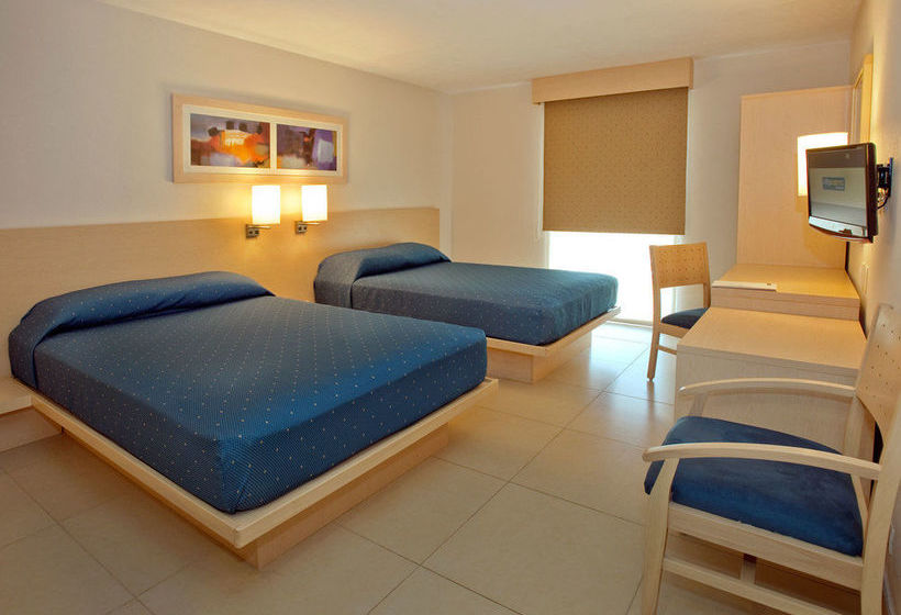 Hotel City Express Minatitlán   | Minatitlán | Veracruz | México 7