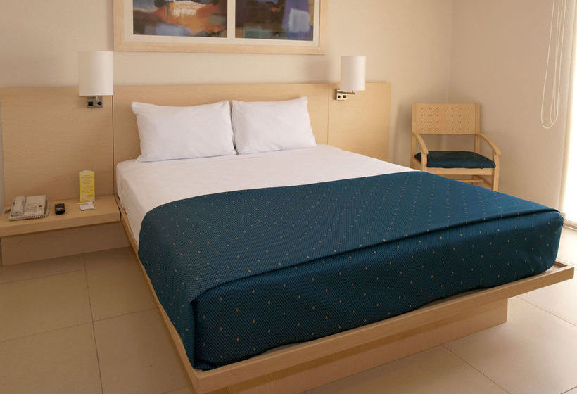 Hotel City Express Minatitlán   | Minatitlán | Veracruz | México 8